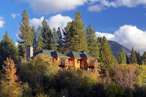 Hyatt Residence Club Lake Tahoe, High Sierra Lodge Incline Village